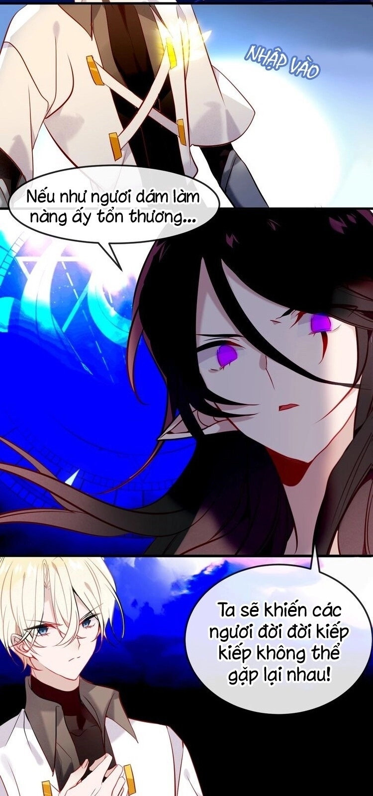 Ngô Hoàng Tại Thượng Chapter 95 - 14