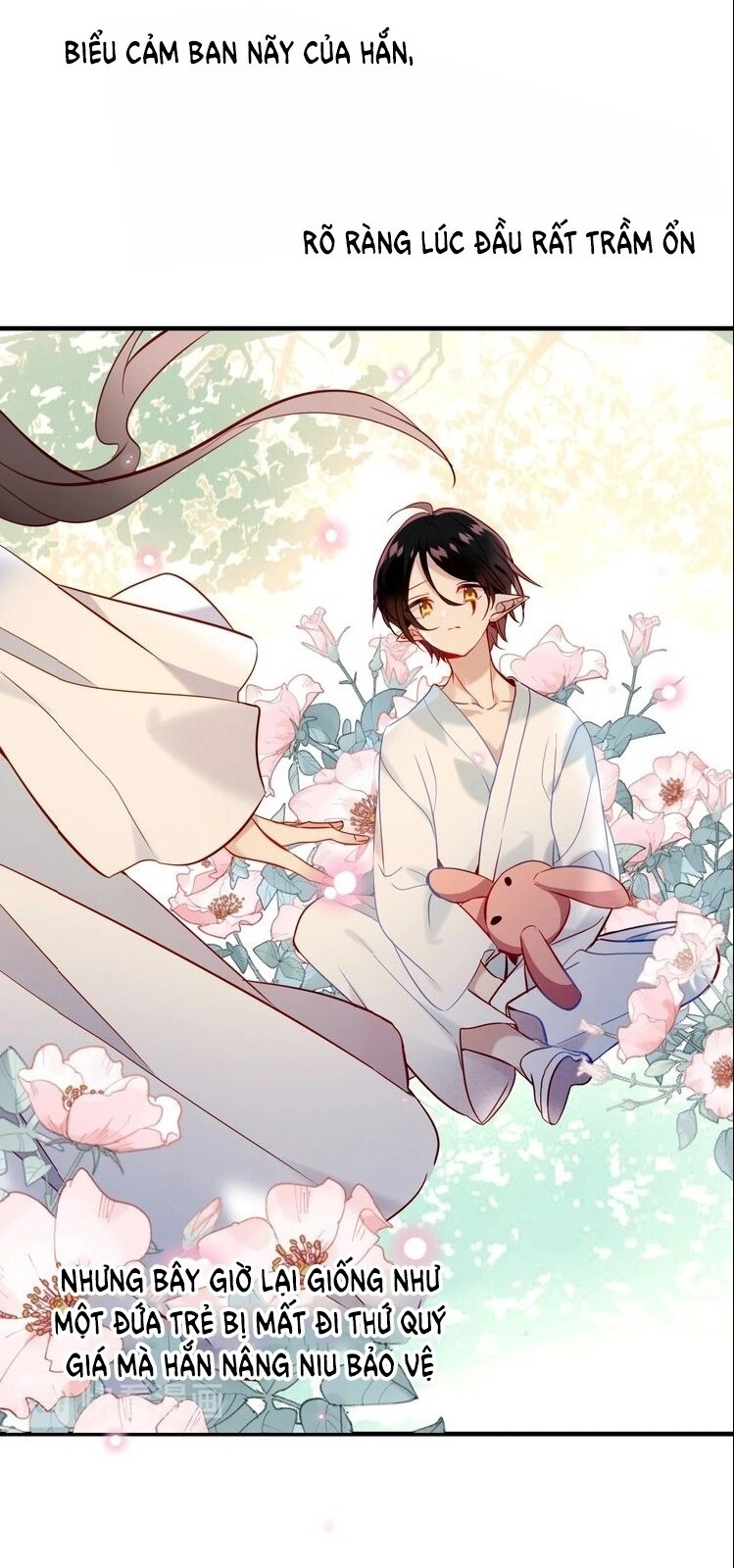 Ngô Hoàng Tại Thượng Chapter 95 - 16