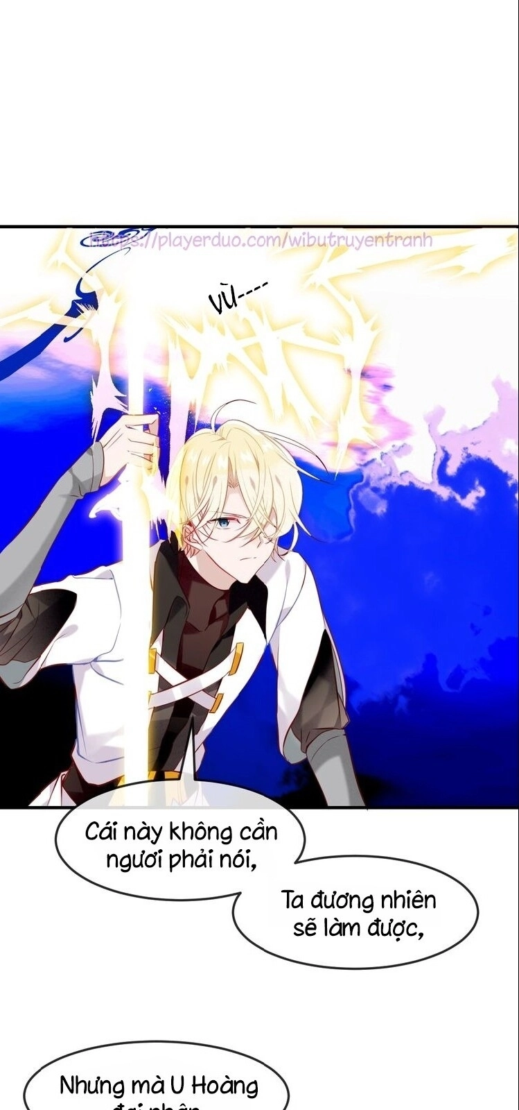 Ngô Hoàng Tại Thượng Chapter 95 - 17