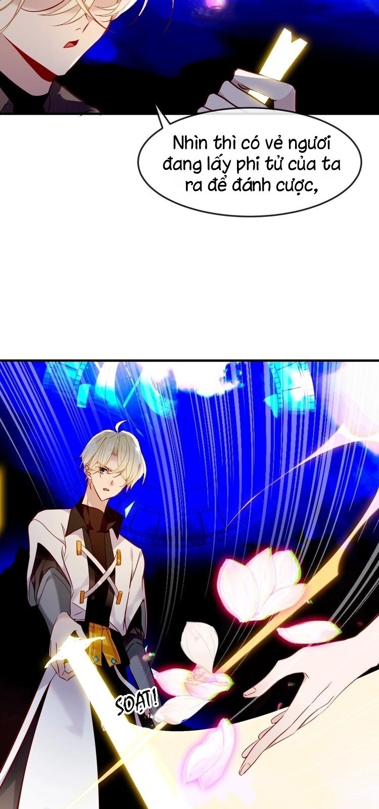 Ngô Hoàng Tại Thượng Chapter 95 - 19