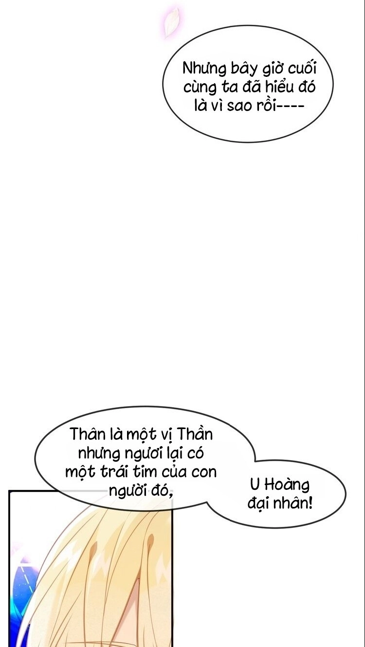 Ngô Hoàng Tại Thượng Chapter 95 - 22