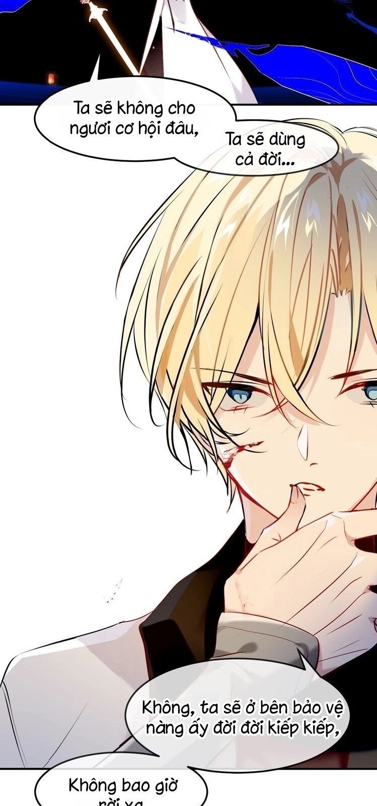 Ngô Hoàng Tại Thượng Chapter 95 - 25