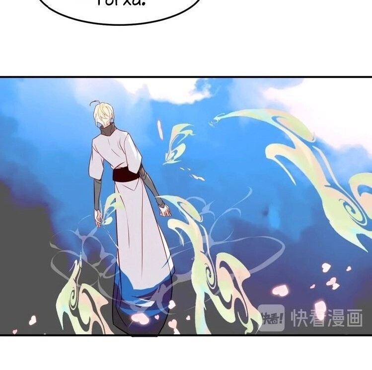 Ngô Hoàng Tại Thượng Chapter 95 - 26