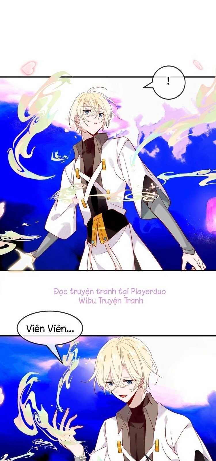 Ngô Hoàng Tại Thượng Chapter 95 - 27