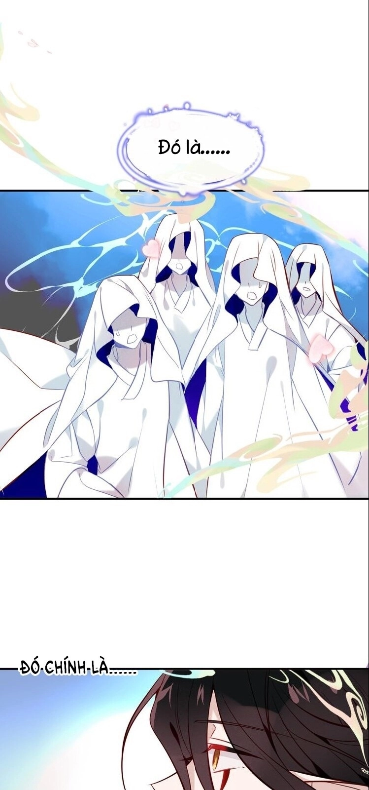 Ngô Hoàng Tại Thượng Chapter 95 - 29