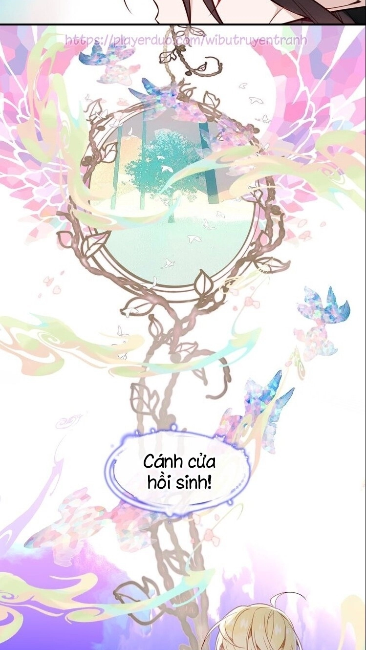 Ngô Hoàng Tại Thượng Chapter 95 - 30