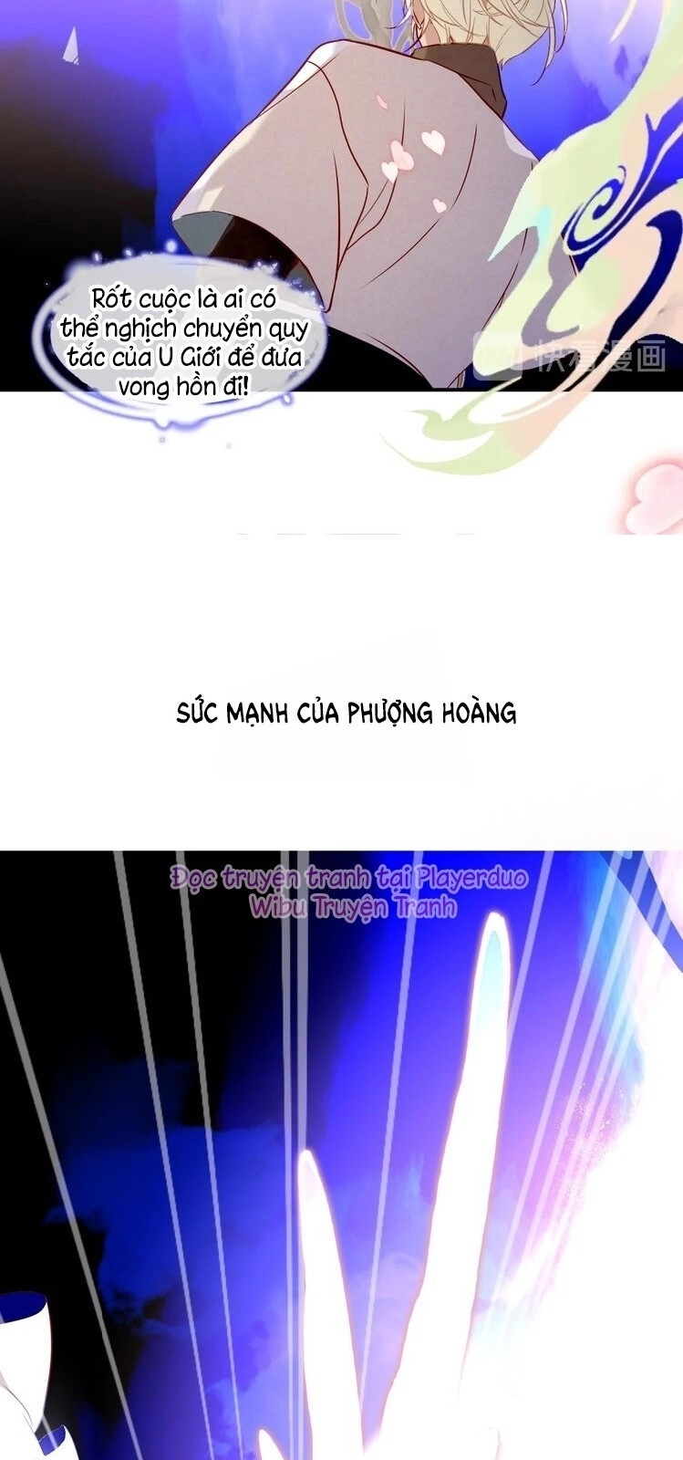 Ngô Hoàng Tại Thượng Chapter 95 - 31