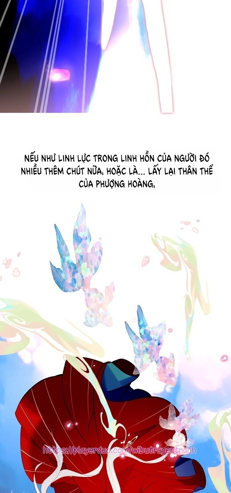 Ngô Hoàng Tại Thượng Chapter 95 - 33