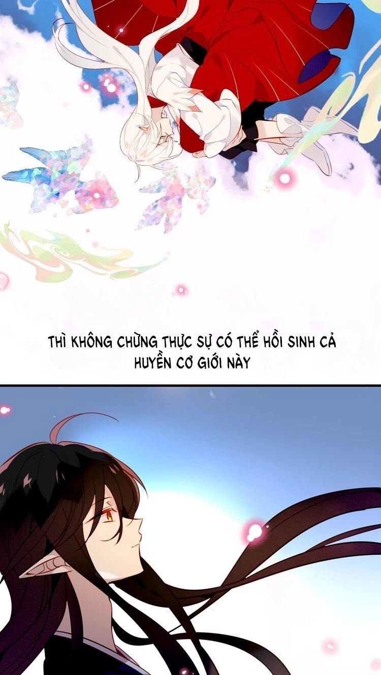 Ngô Hoàng Tại Thượng Chapter 95 - 34