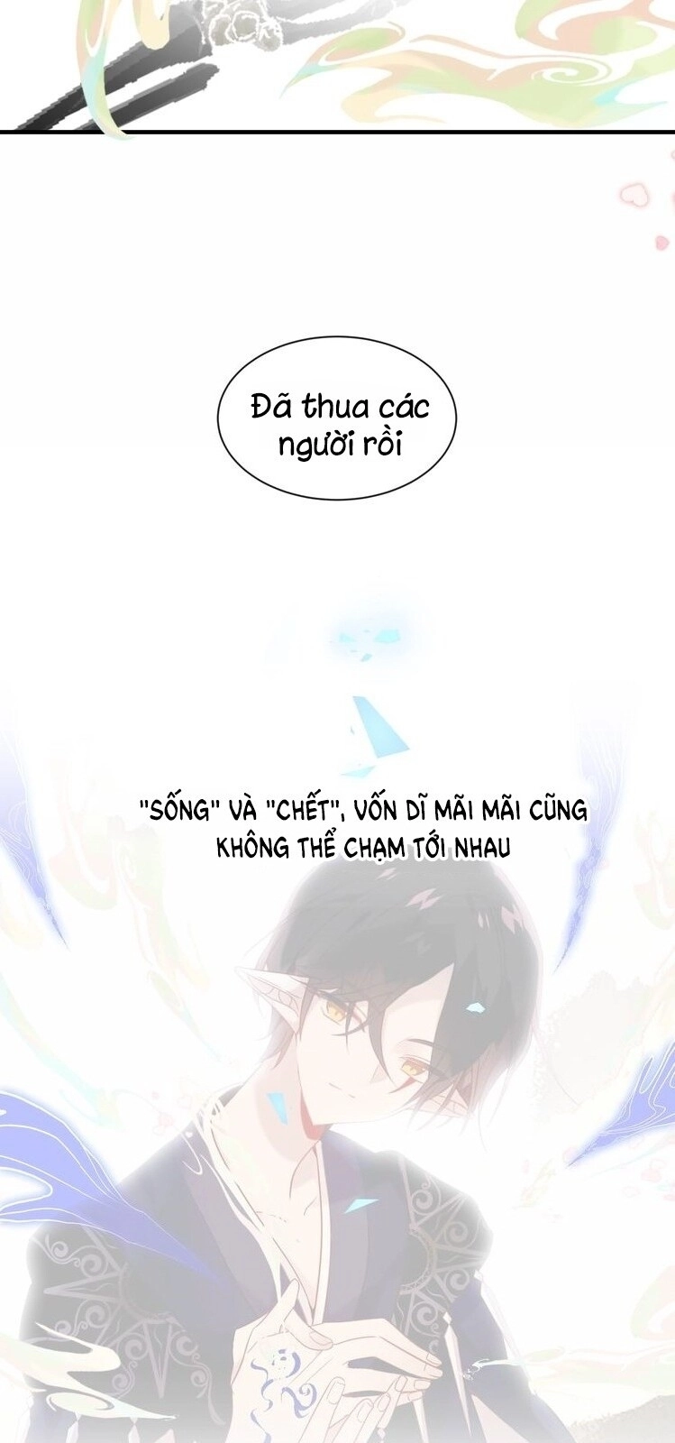 Ngô Hoàng Tại Thượng Chapter 95 - 37