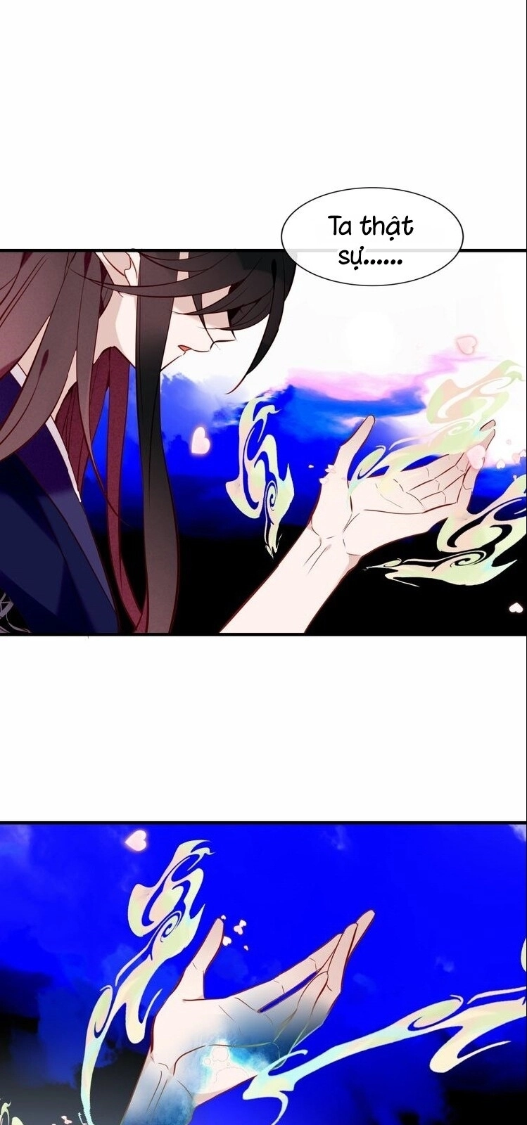 Ngô Hoàng Tại Thượng Chapter 96 - 4