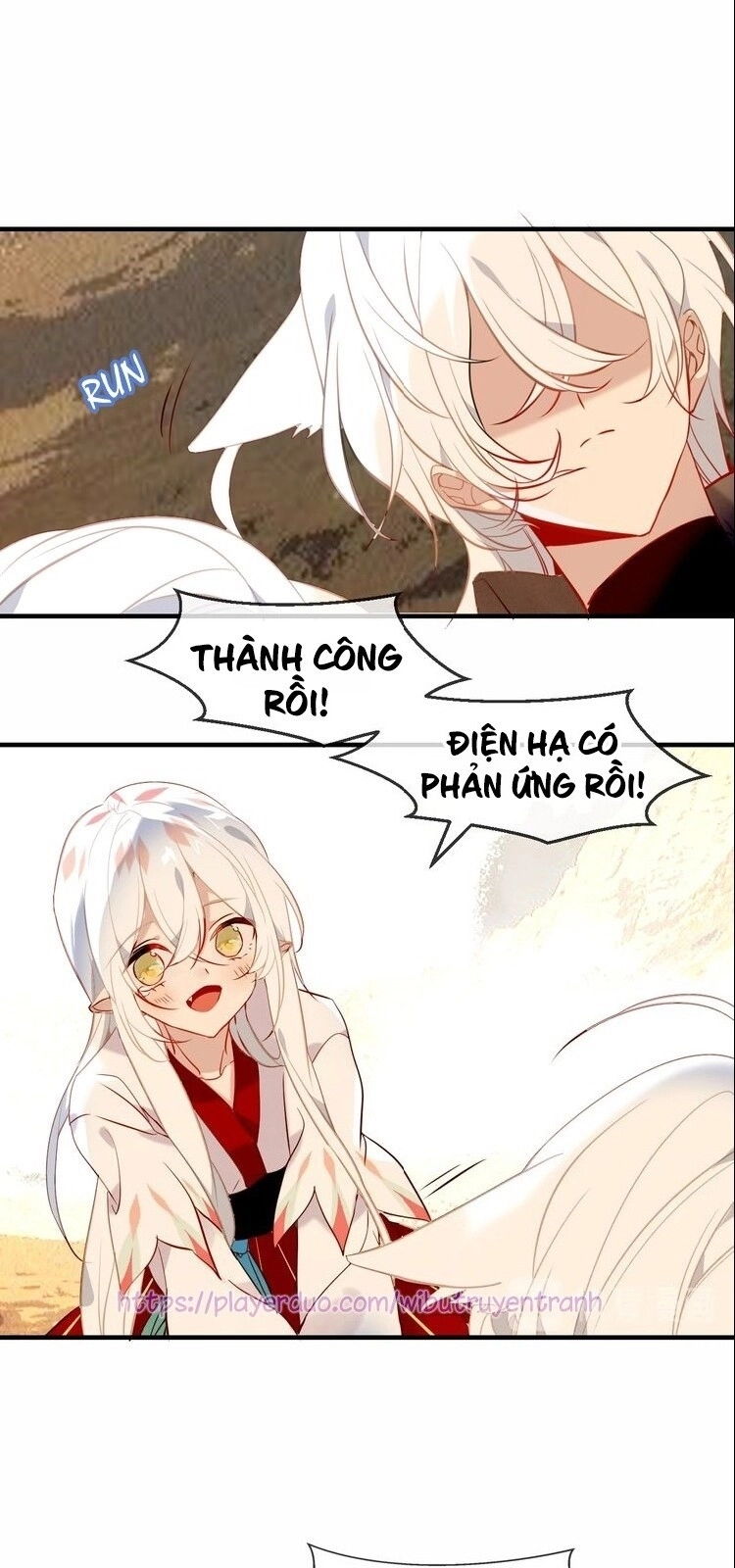 Ngô Hoàng Tại Thượng Chapter 96 - 7