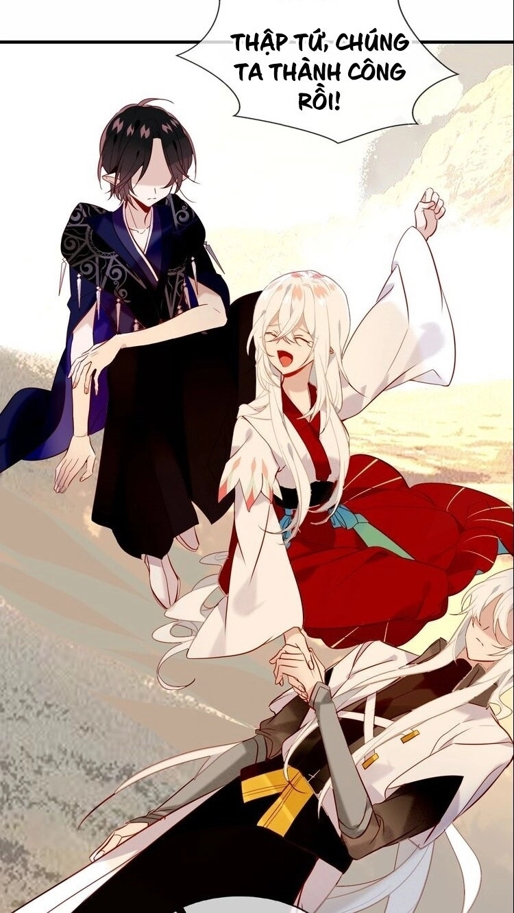 Ngô Hoàng Tại Thượng Chapter 96 - 8