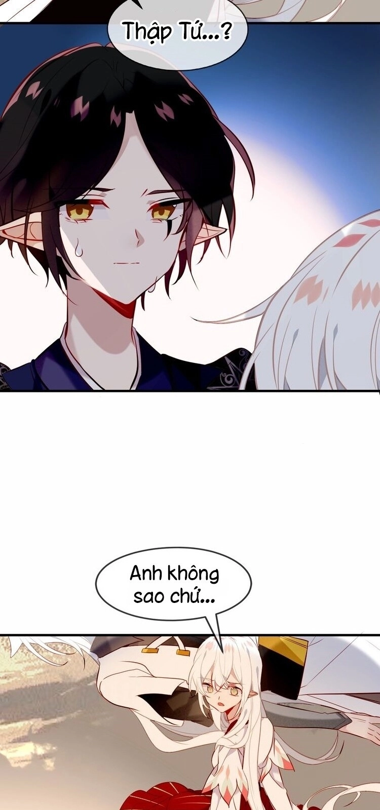 Ngô Hoàng Tại Thượng Chapter 96 - 9