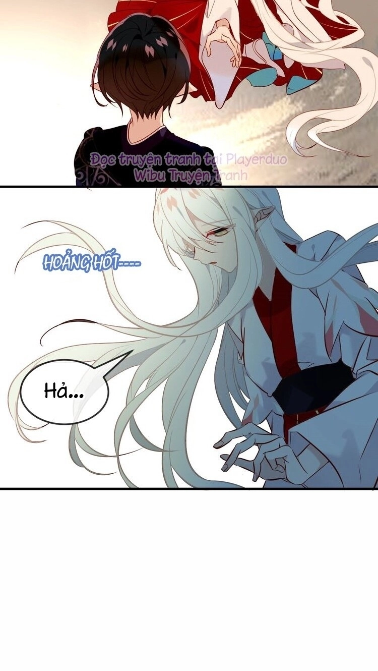 Ngô Hoàng Tại Thượng Chapter 96 - 10