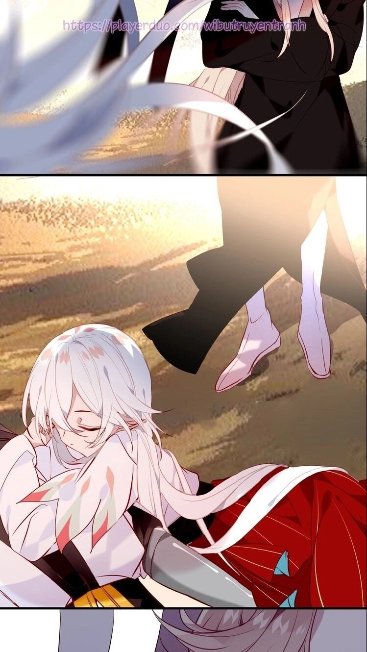 Ngô Hoàng Tại Thượng Chapter 96 - 12