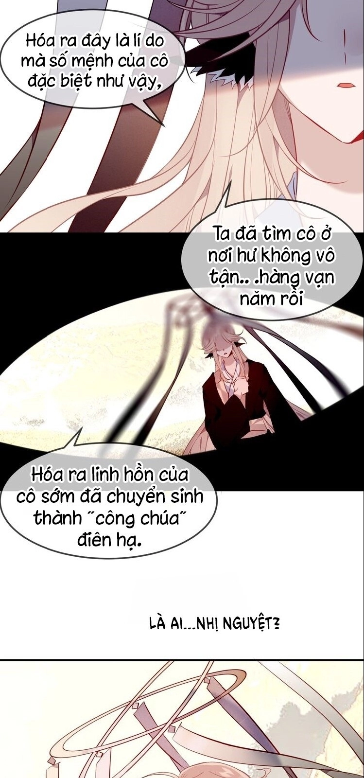 Ngô Hoàng Tại Thượng Chapter 96 - 13