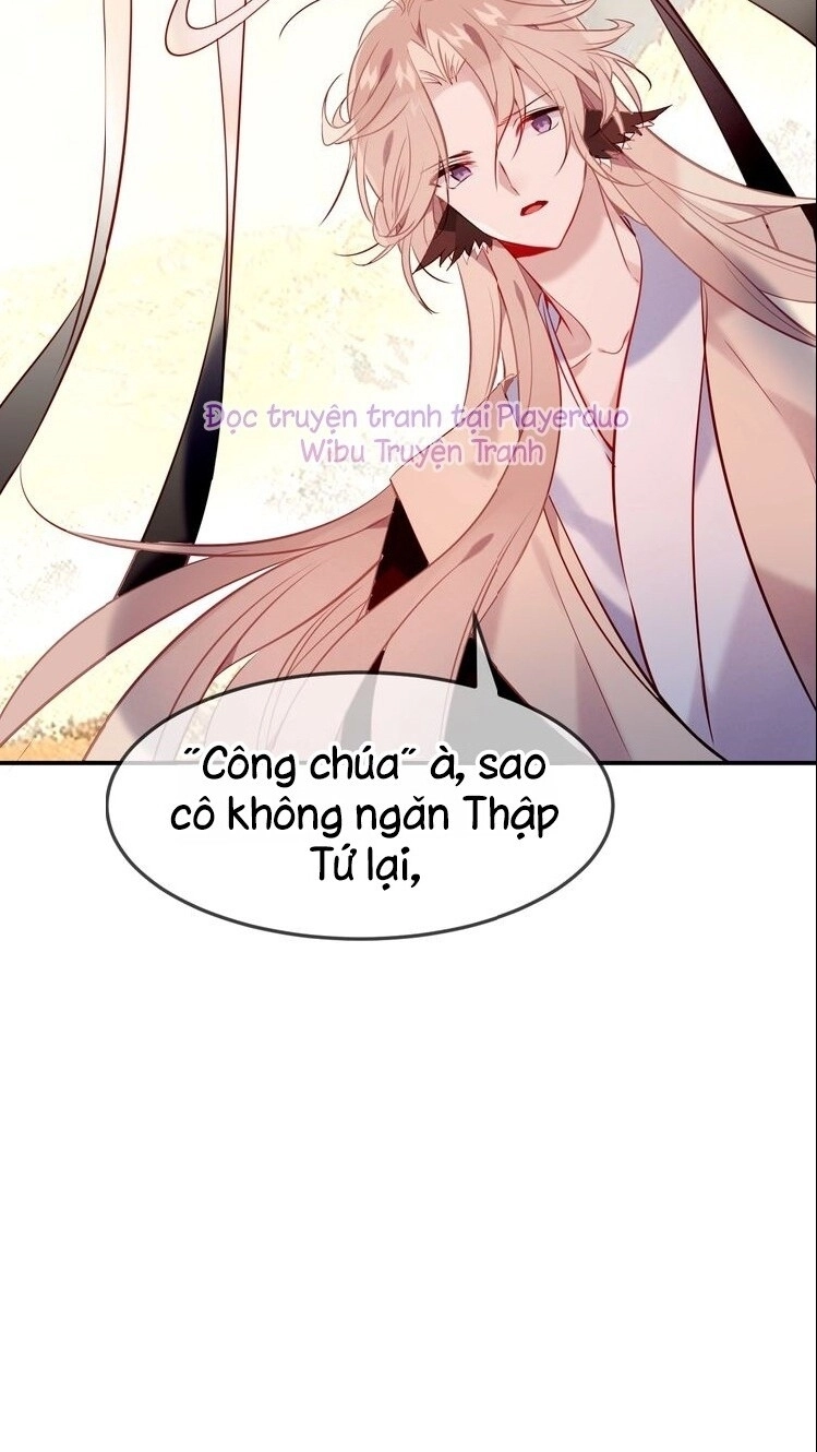 Ngô Hoàng Tại Thượng Chapter 96 - 14