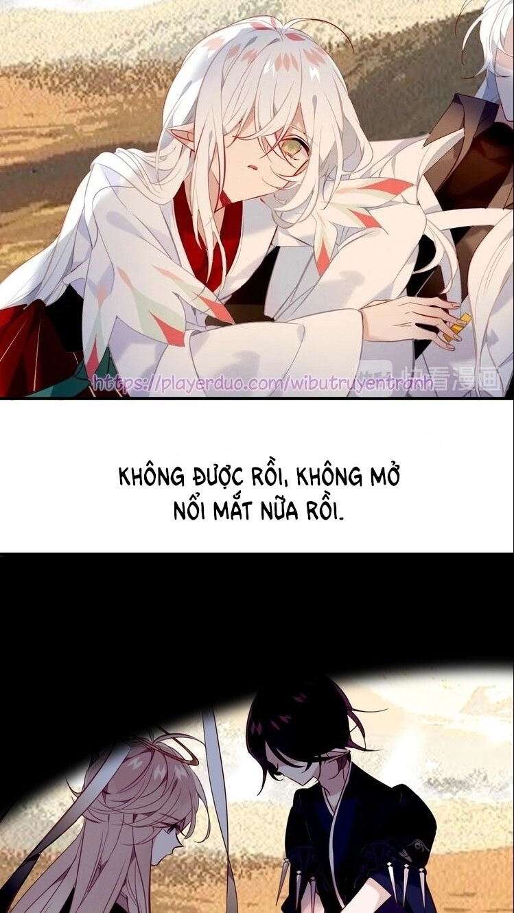 Ngô Hoàng Tại Thượng Chapter 96 - 16