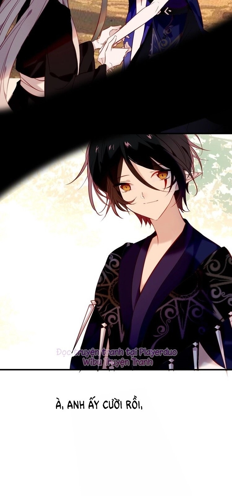 Ngô Hoàng Tại Thượng Chapter 96 - 17