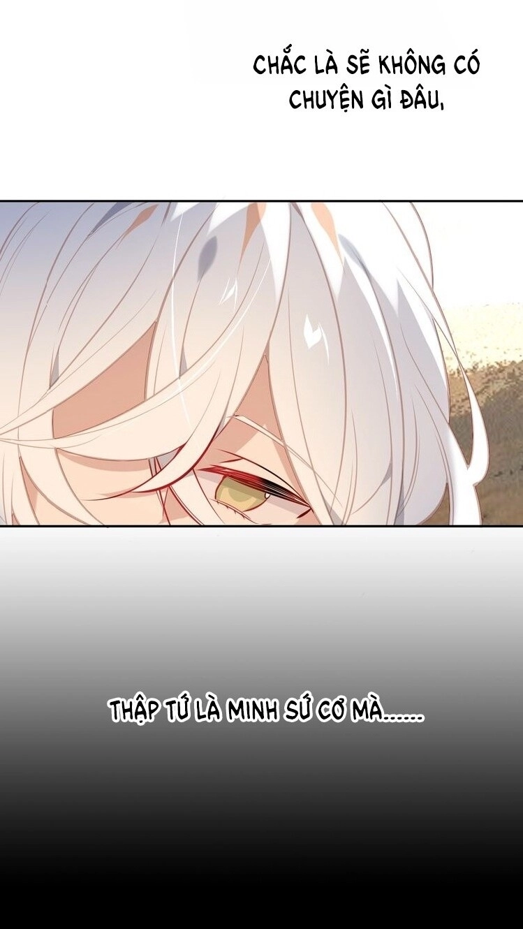 Ngô Hoàng Tại Thượng Chapter 96 - 18