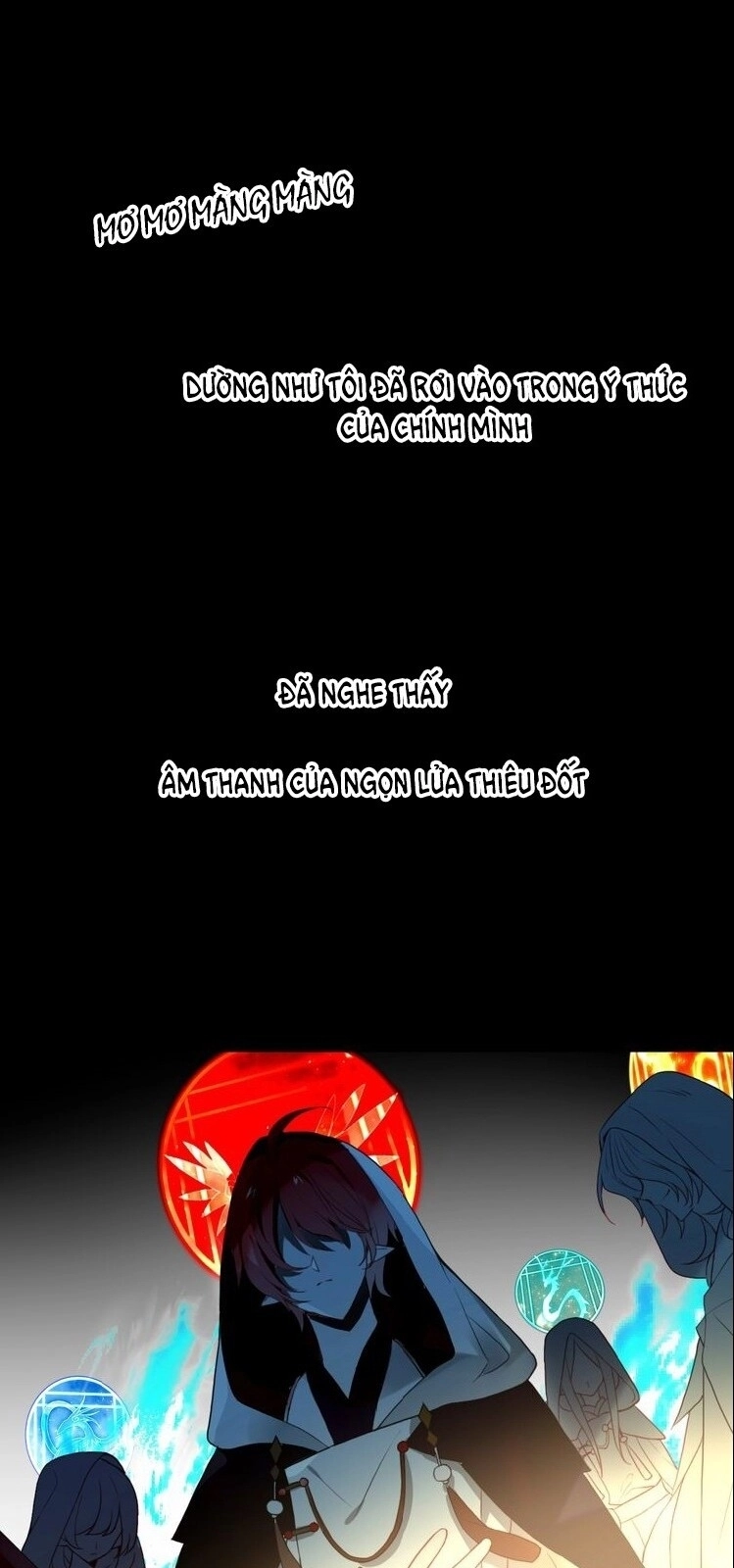 Ngô Hoàng Tại Thượng Chapter 96 - 19