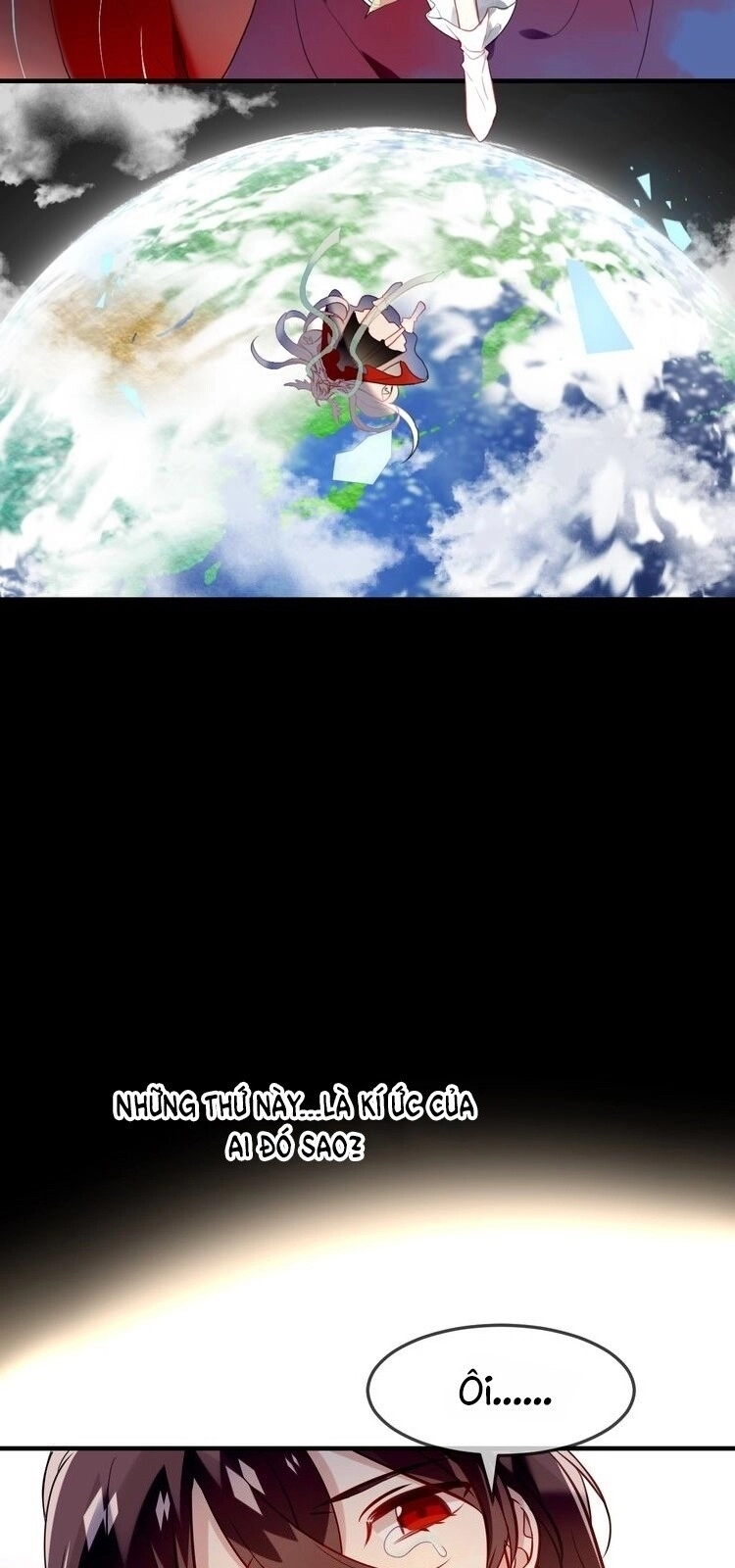 Ngô Hoàng Tại Thượng Chapter 96 - 23