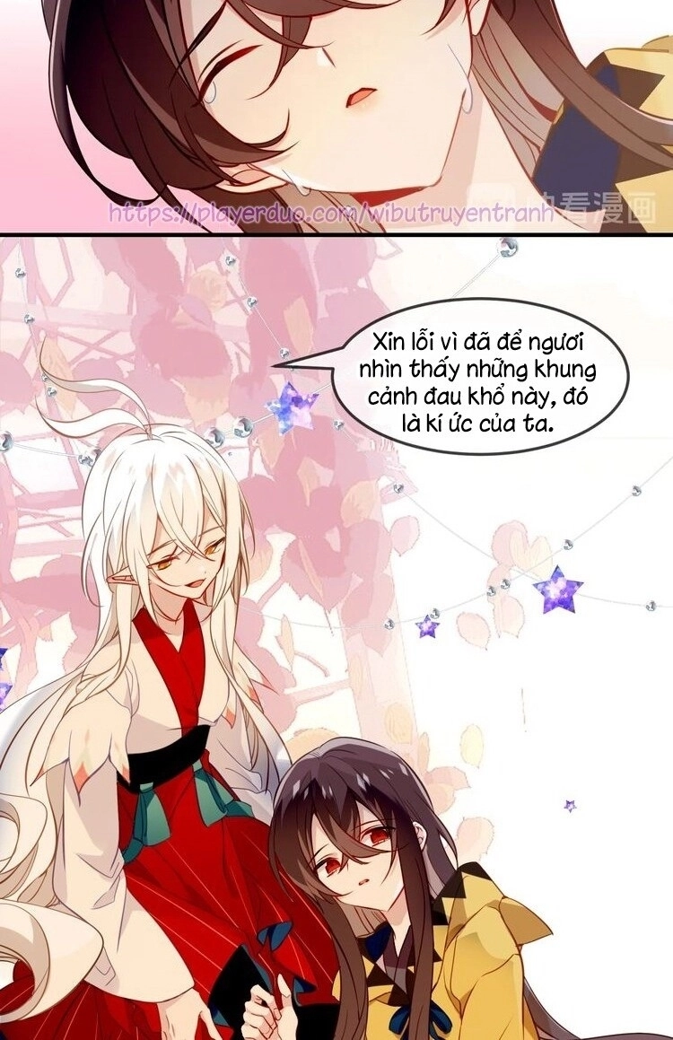 Ngô Hoàng Tại Thượng Chapter 96 - 24