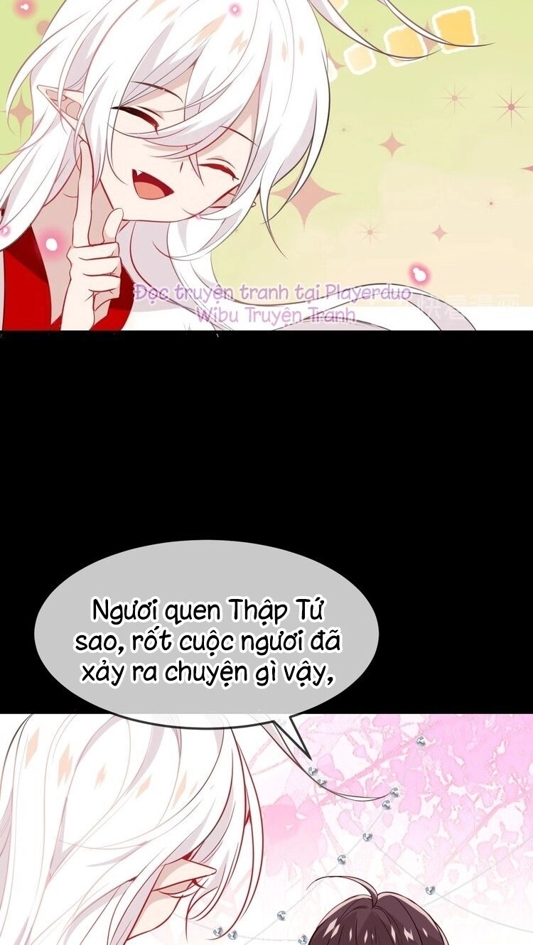 Ngô Hoàng Tại Thượng Chapter 96 - 28