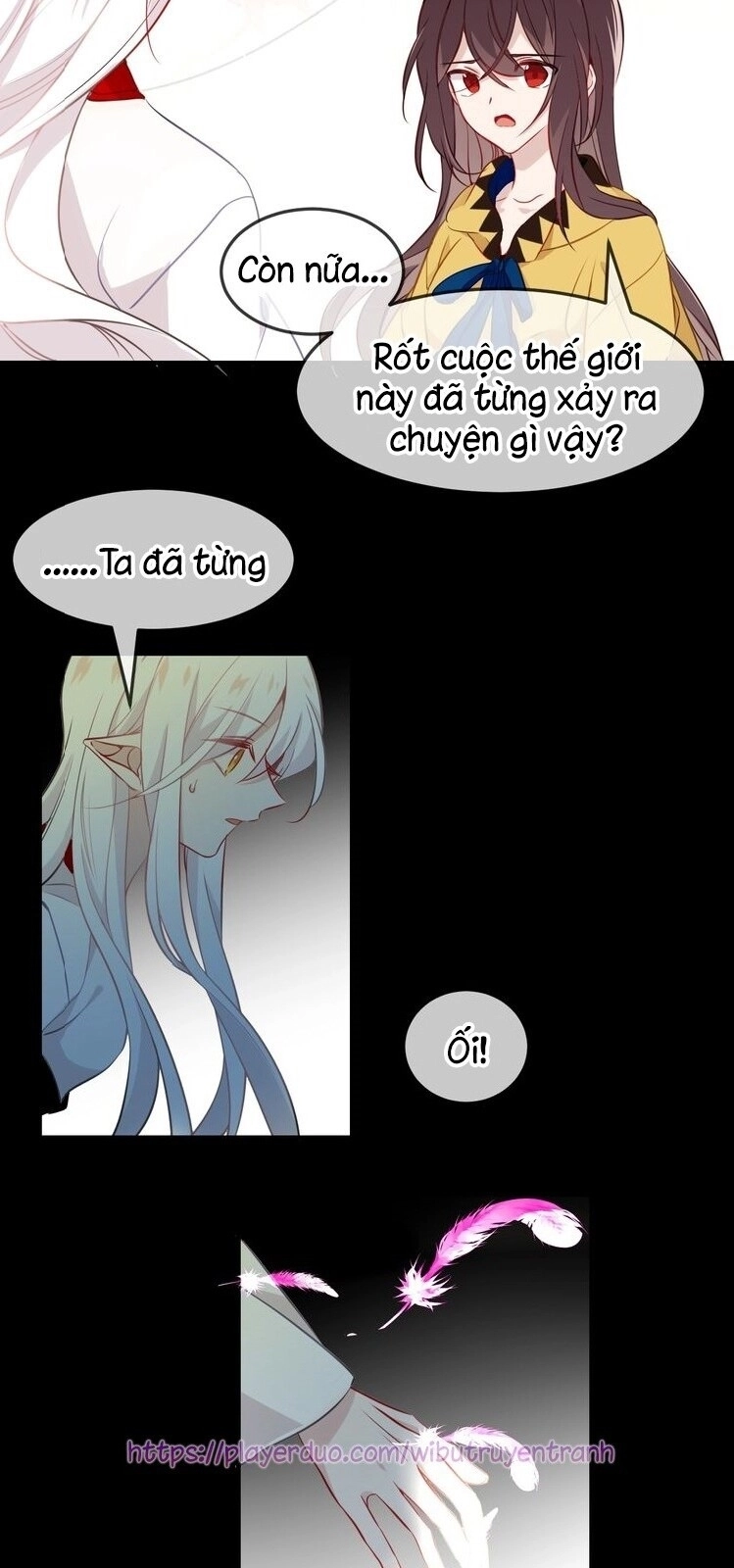 Ngô Hoàng Tại Thượng Chapter 96 - 29