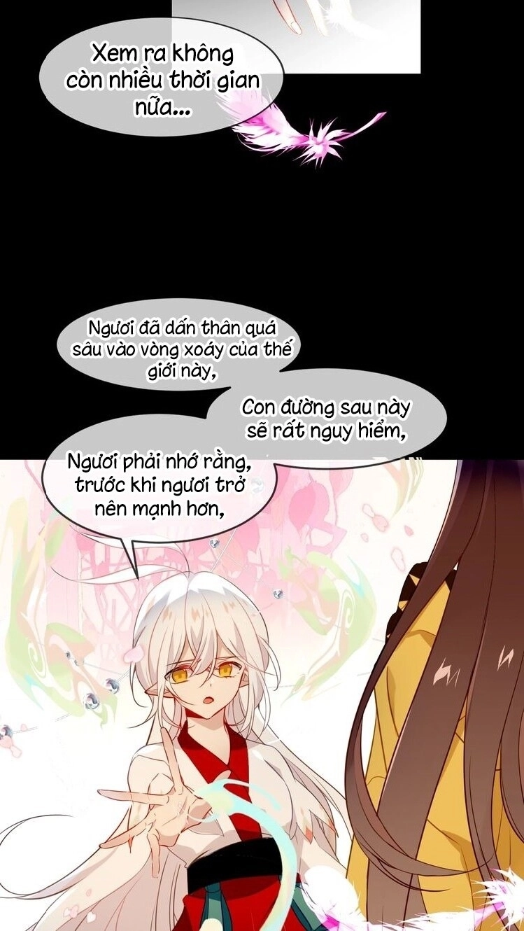 Ngô Hoàng Tại Thượng Chapter 96 - 30