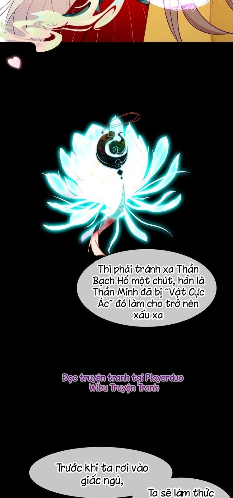 Ngô Hoàng Tại Thượng Chapter 96 - 31