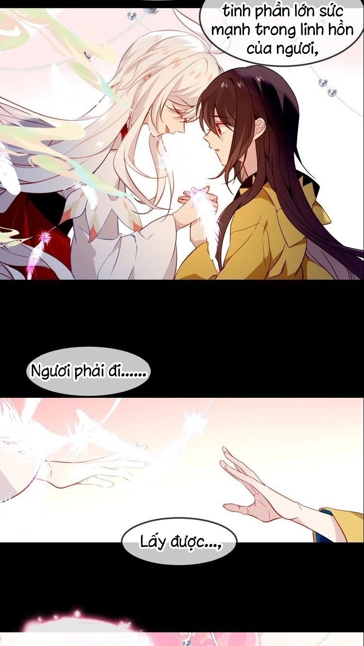 Ngô Hoàng Tại Thượng Chapter 96 - 32