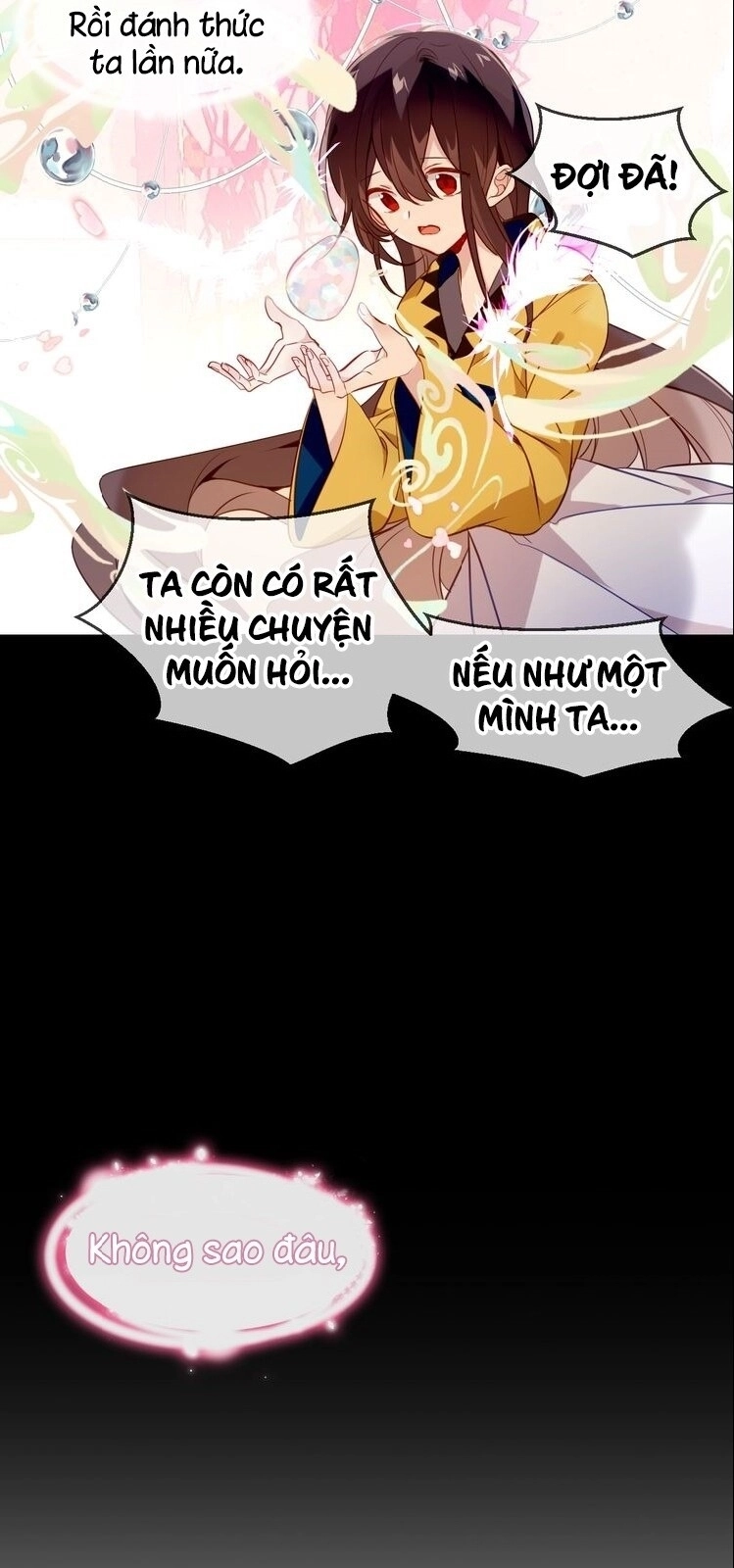 Ngô Hoàng Tại Thượng Chapter 96 - 33