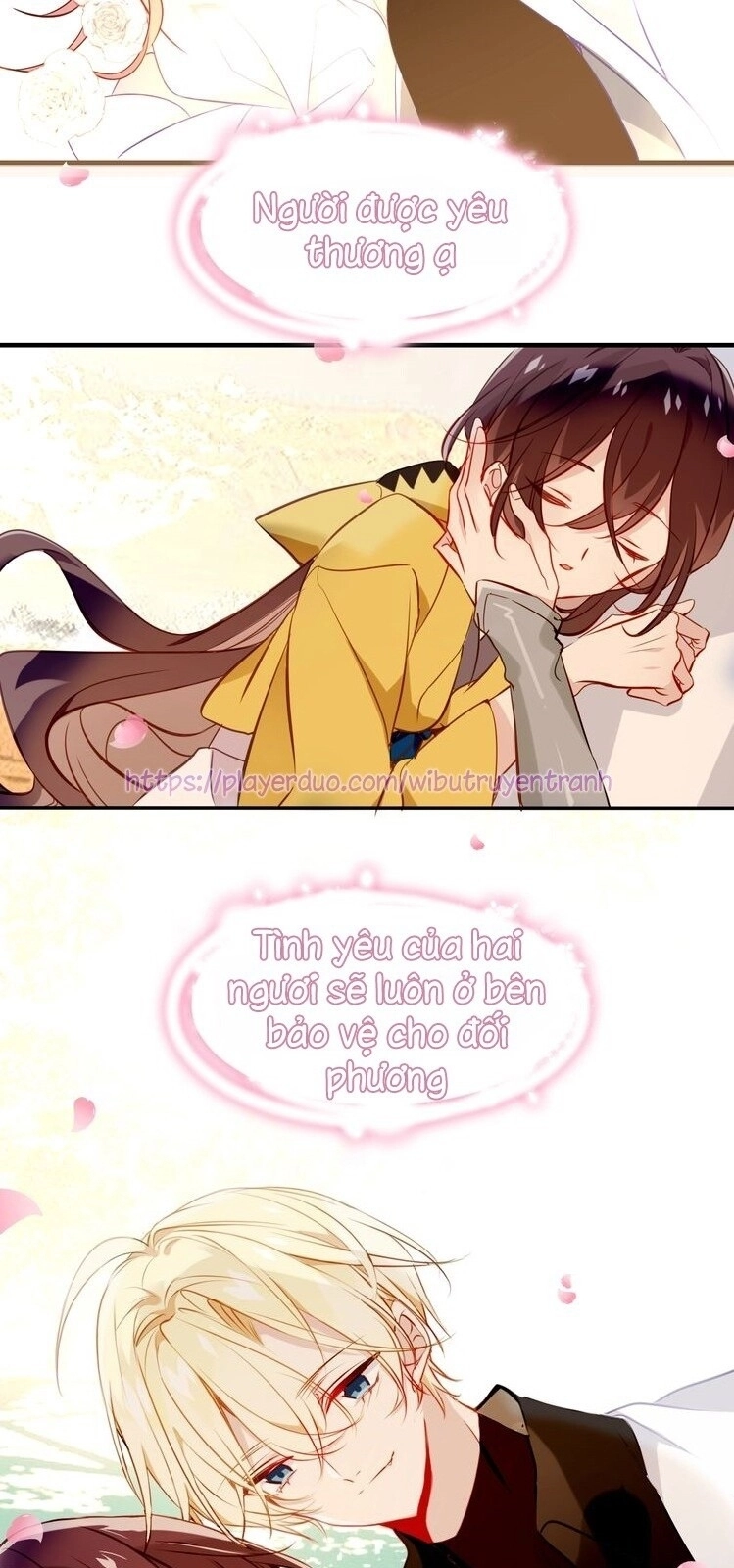 Ngô Hoàng Tại Thượng Chapter 96 - 35