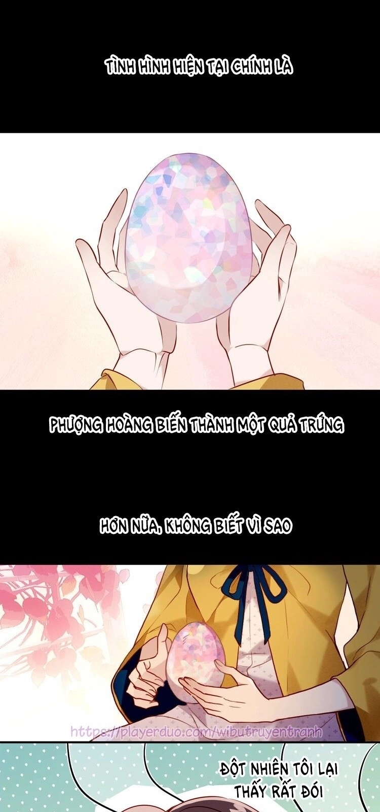 Ngô Hoàng Tại Thượng Chapter 97 - 4