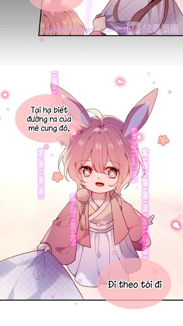 Ngô Hoàng Tại Thượng Chapter 97 - 9