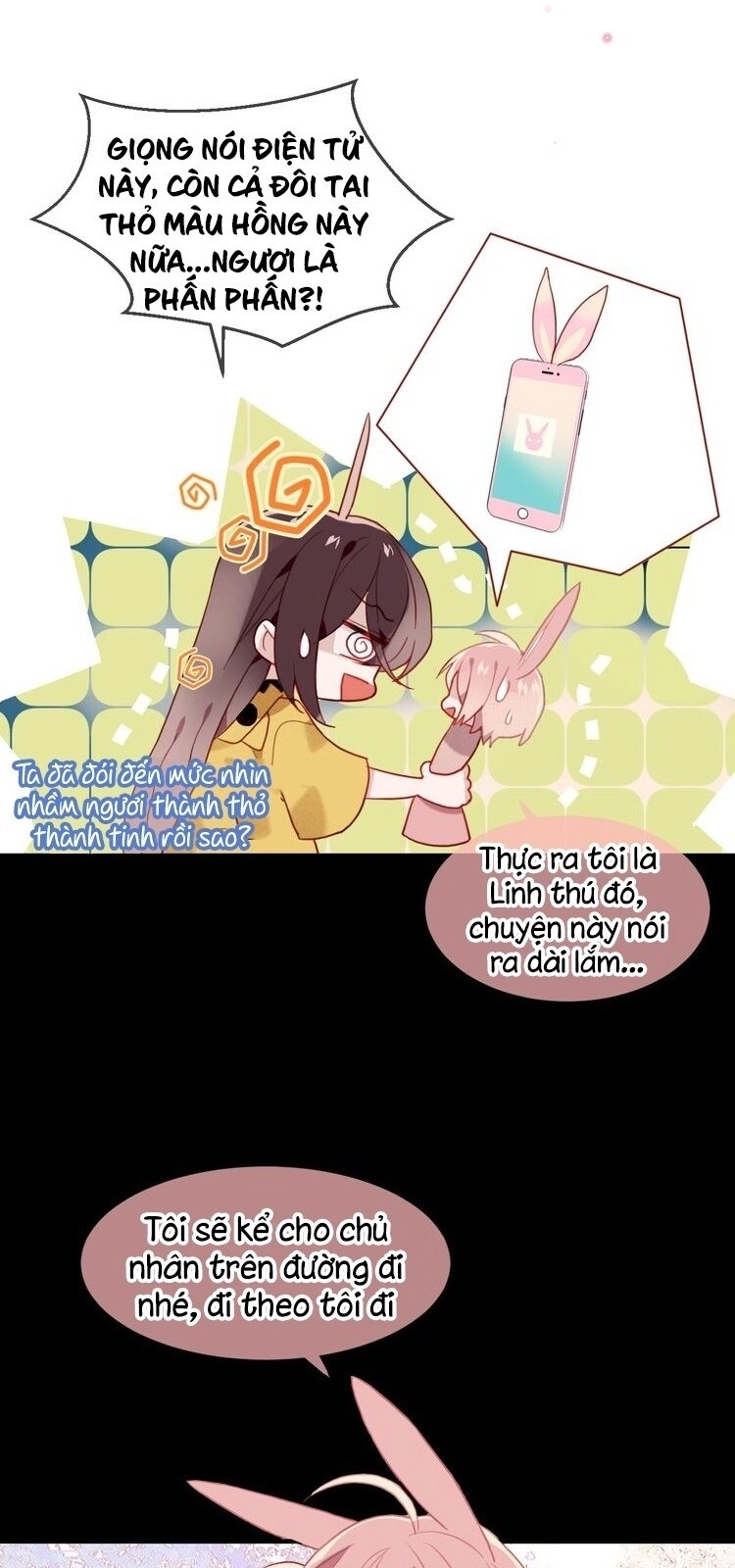 Ngô Hoàng Tại Thượng Chapter 97 - 10