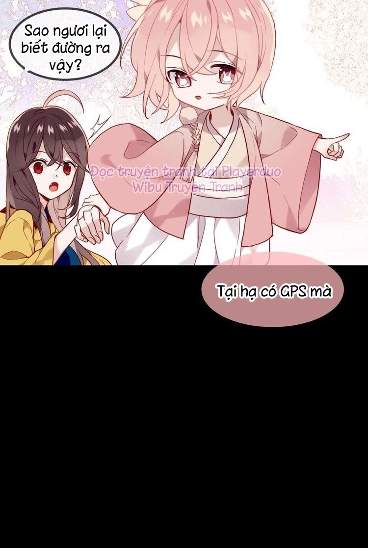 Ngô Hoàng Tại Thượng Chapter 97 - 11