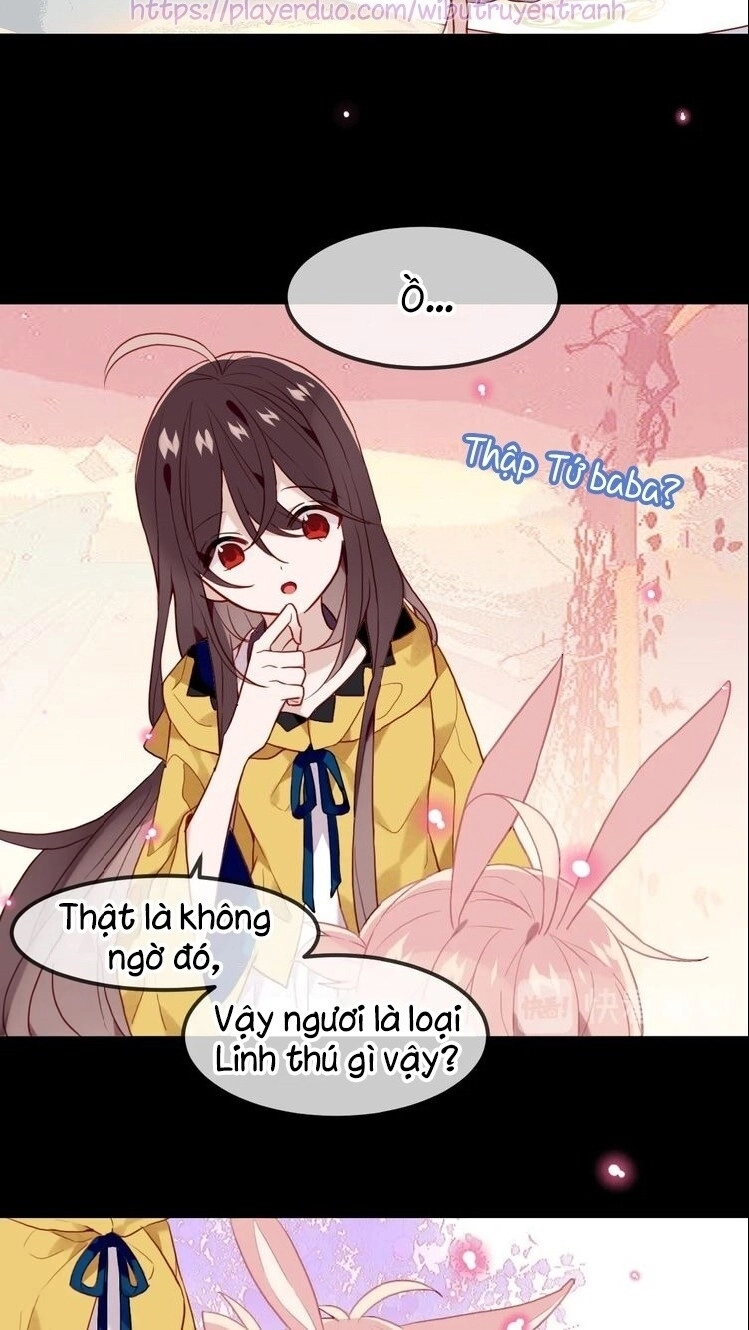 Ngô Hoàng Tại Thượng Chapter 97 - 13