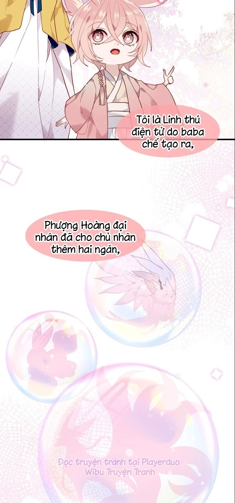 Ngô Hoàng Tại Thượng Chapter 97 - 14