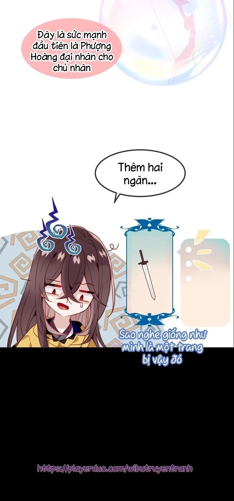 Ngô Hoàng Tại Thượng Chapter 97 - 16