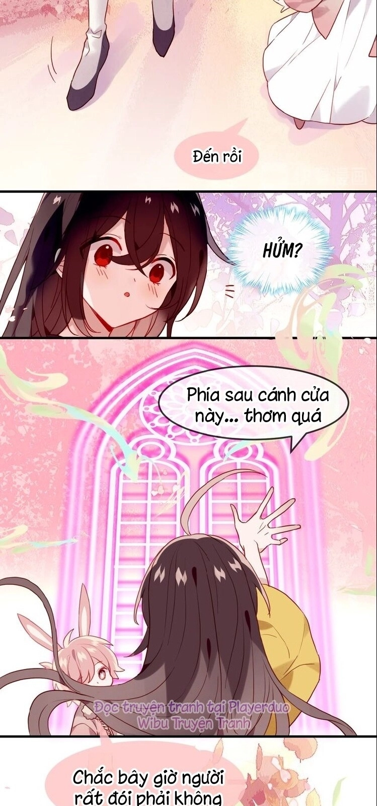 Ngô Hoàng Tại Thượng Chapter 97 - 18