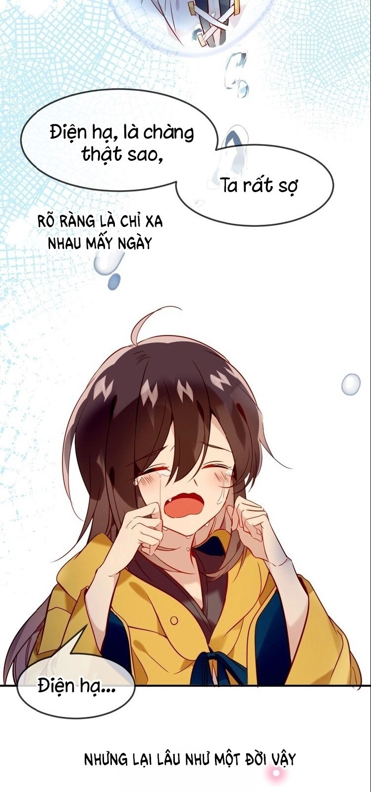 Ngô Hoàng Tại Thượng Chapter 97 - 32