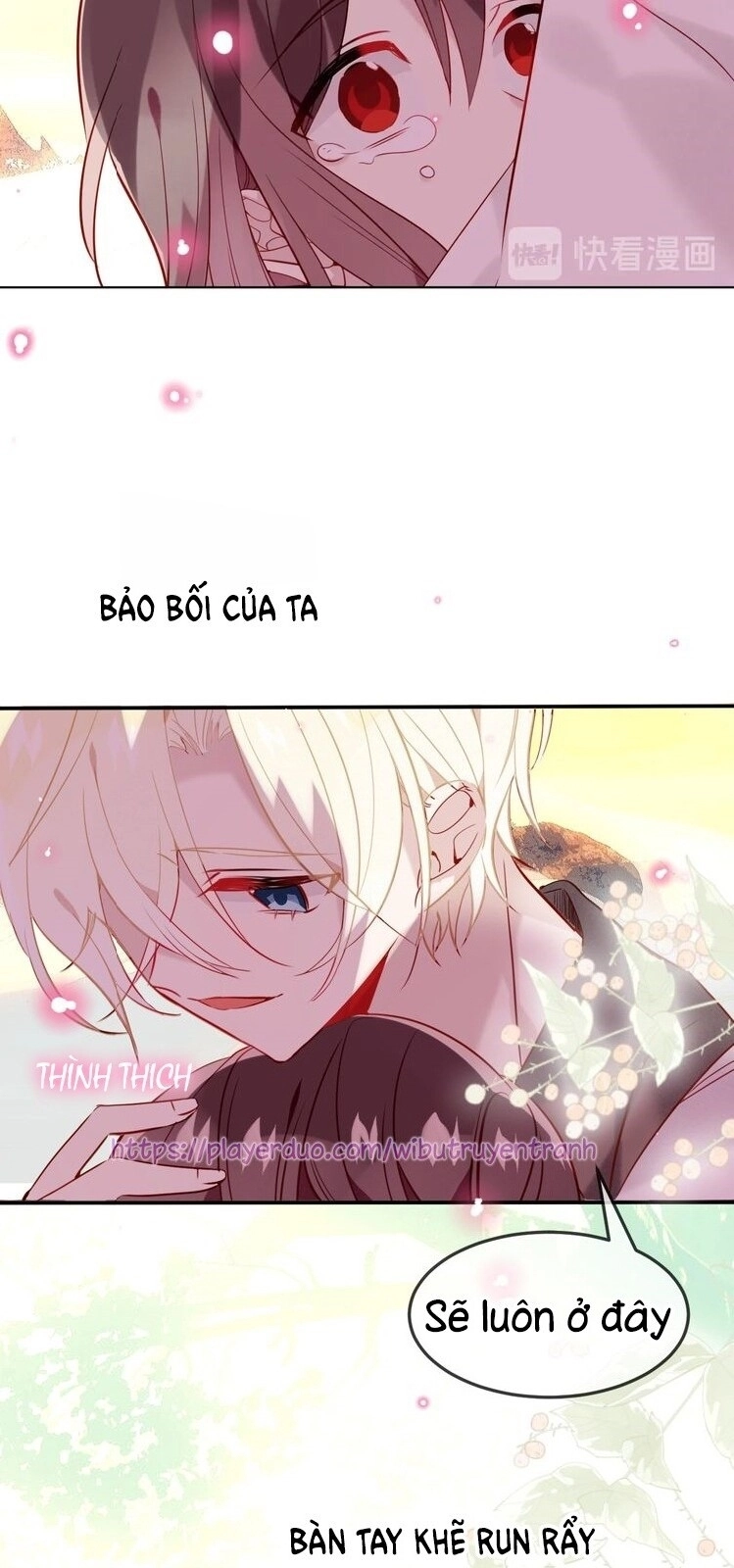 Ngô Hoàng Tại Thượng Chapter 97 - 36