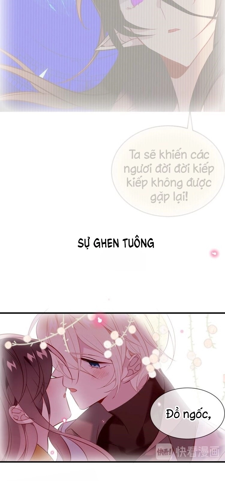 Ngô Hoàng Tại Thượng Chapter 97 - 40