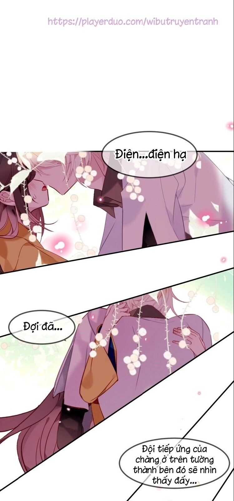 Ngô Hoàng Tại Thượng Chapter 98 - 4