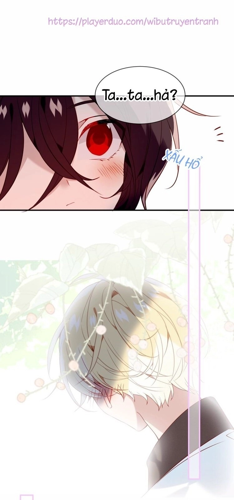 Ngô Hoàng Tại Thượng Chapter 98 - 8