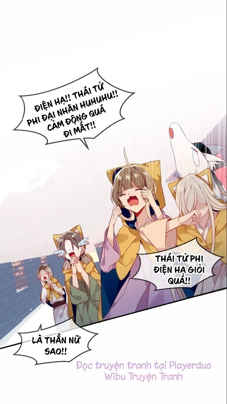 Ngô Hoàng Tại Thượng Chapter 98 - 11