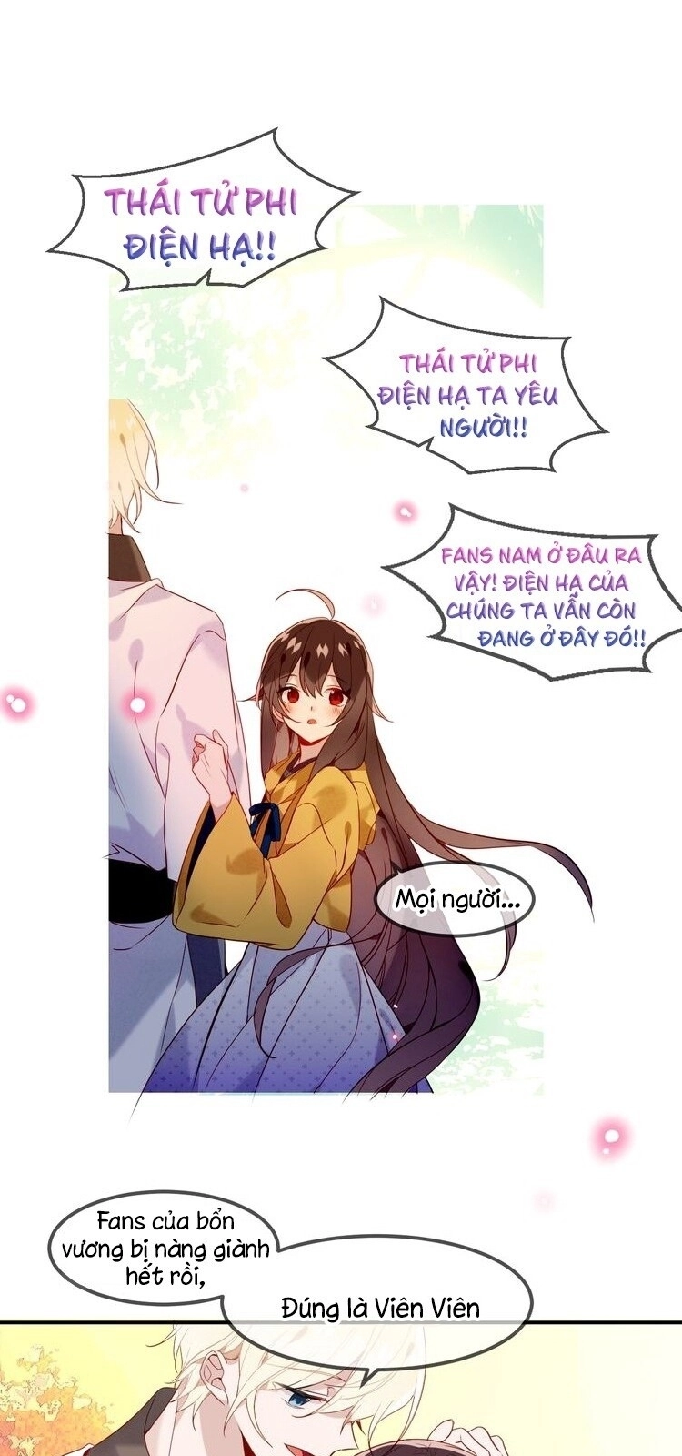 Ngô Hoàng Tại Thượng Chapter 98 - 12